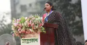 সংরক্ষিত নারী আসনে জামায়াত প্রার্থী জ্যোতি বিনা প্রতিদ্বন্দ্বিতায় নির্বাচিত