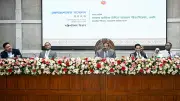 গণতন্ত্র প্রতিষ্ঠায় ডিসিদের ভূমিকা তাৎপর্যপূর্ণ: স্পিকার