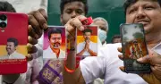 থালাপতি বিজয়: তামিলনাড়ু রাজনীতিতে নতুন শক্তি, দল টিভিকের ১০৭ আসন জয়