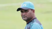 মোহাম্মদ সালাহউদ্দীন হচ্ছেন বিসিবির হাইপারপারফরম্যান্স বিভাগের প্রধান কোচ