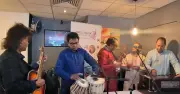 এডিনবরায় রবীন্দ্রজয়ন্তী: আলোচনা, নাটক ও সংগীতের আয়োজন