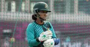 আউট হয়ে মেজাজ হারানোয় জ্যোতির শাস্তি, ডিমেরিট পয়েন্ট