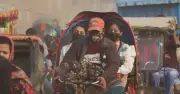 বায়ুদূষণে শীর্ষে ঢাকা, বাতাসের মান 'অস্বাস্থ্যকর'
