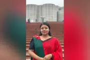 এনসিপির নুসরাত তাবাসসুম সংরক্ষিত নারী আসনে নির্বাচিত
