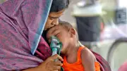 হাম নিয়ে ইউনূস সরকারকে সতর্ক করেছিল ইউনিসেফ