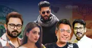 পশ্চিমবঙ্গে বিজেপির জয়: টলিউড তারকাদের ভাগ্য বদল