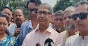 উন্নয়ন কাজে জেলা প্রশাসকদের সহযোগিতা পাবে সরকার: মন্ত্রী
