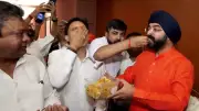 আন্তর্জাতিক ভিডিও সংবাদ: বিশ্বজুড়ে গুরুত্বপূর্ণ ঘটনা