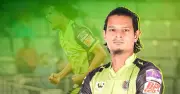 নাসুম আহমেদের বিপিএল পারিশ্রমিক বিতর্ক: সিলেট টাইটান্সের দাবি উড়িয়ে ফের অভিযোগ