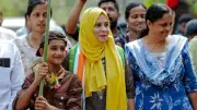 রাজনীতিতে ইতিহাস গড়লেন ফাতিমা থাহিলিয়া, নিজেদের দুর্গেই পতন: এটাই কি শেষ মমতা-স্তালিনের?