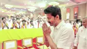 রাজনীতিতে ইতিহাস গড়লেন ফাতিমা থাহিলিয়া: বিজয়ের যুগান্তকারী ক্যাবিনেট
