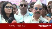 পশ্চিমবঙ্গে যে দলই ক্ষমতায় আসুক সম্পর্ক একই থাকবে: গয়েশ্বর