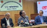 চলতি বছরের শেষে স্থানীয় সরকার নির্বাচন শুরু হবে: উপদেষ্টা