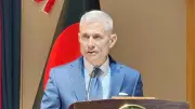 ইন্দো-প্যাসিফিক কৌশলে বাংলাদেশ-যুক্তরাষ্ট্র সম্পর্ক নির্ধারণ: পল কাপুর