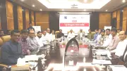 স্বপ্ন নাকি মৃত্যুযাত্রা: অভিবাসন সংকট ও করণীয় শীর্ষক গোলটেবিল বৈঠক