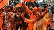 পশ্চিমবঙ্গে নতুন মুখ্যমন্ত্রীর শপথ, হামের টিকা ইস্যুতে খতিয়ে দেখা হবে