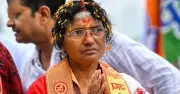 পানিহাটিতে বিজেপির রত্না দেবনাথের জয়, নিহত চিকিৎসকের মা নির্বাচিত