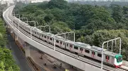 মেট্রোরেল চলাচলের সময় আরও বাড়ছে, জানালেন পররাষ্ট্র প্রতিমন্ত্রী