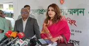 পশ্চিমবঙ্গে যে সরকারই আসুক, বাংলাদেশের পররাষ্ট্রনীতি অপরিবর্তিত থাকবে