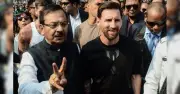 মেসি-কাণ্ডে টালিগঞ্জে হারলেন তৃণমূলের অরূপ বিশ্বাস