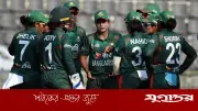 এক লাফে ৪৮ ধাপ এগিয়ে আইসিসি র্যাংকিংয়ে সুলতানা খাতুন