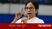 বিজেপি নয়, নির্বাচন কমিশনের বিরুদ্ধে লড়াই ছিল তৃণমূলের: মমতা