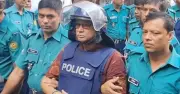 সাবেক রেলমন্ত্রী নুরুল ইসলাম সুজান জামিন পেলেন তিন মামলায়