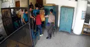 আরডিএ ভবন থেকে দরপত্র বাক্স ছিনতাই, পরে উদ্ধার