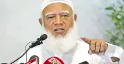 শাপলা চত্বর ঘটনায় স্বাধীন তদন্ত কমিশন গঠনের দাবি শফিকুর রহমানের