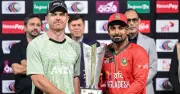 টি-টোয়েন্টি র্যাঙ্কিংয়ে বাংলাদেশের উন্নতি, শ্রীলঙ্কাকে পেছনে ফেলে অষ্টম