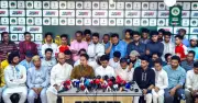 সারজিস আলমের অভিযোগ: নির্বাচন পিছিয়ে ক্ষমতা কুক্ষিগত করছে সরকার