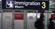 বেবিচক কর্মচারীর নেতৃত্বে মানবপাচার চক্রের সন্ধান