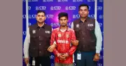 ভিসির হোয়াটসঅ্যাপ হ্যাক করে প্রতারণা, এক প্রতারক গ্রেফতার