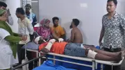 নারায়ণগঞ্জে র্যাবের তিন সদস্য কুপিয়ে আহত, একজন ঢাকায়