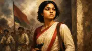 জন্মদিনে বিপ্লবী প্রীতিলতাকে শ্রদ্ধা, মৃত্যুকে জয় করে বাঁচতে শিখিয়েছিলেন
