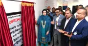 প্রধানমন্ত্রীর স্ত্রী জুবাইদা রহমান বলেছেন স্বাস্থ্যসেবা নিশ্চিতে সরকার কাজ করছে
