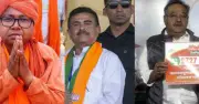 পশ্চিমবঙ্গের পরবর্তী মুখ্যমন্ত্রী কে? বিজেপির চার সম্ভাব্য নাম