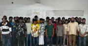 ডিএমপির তেজগাঁও বিভাগের অভিযানে গ্রেফতার ৯২