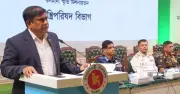 সেনা ও বেসামরিক প্রশাসনের পারস্পরিক শ্রদ্ধা জরুরি: প্রতিরক্ষা উপদেষ্টা
