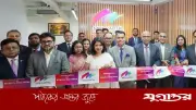 এমটিবি ক্যাপিটালের নতুন কর্পোরেট অফিস উদ্বোধন