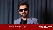 বিজেপির জয়ে উচ্ছ্বাস প্রকাশ করলেন টালিউড অভিনেতা জিৎ