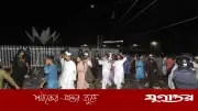 শাপলা চত্বর গণহত্যা আওয়ামী লীগের দেউলিয়াত্বের প্রমাণ: এহসান মাহবুব