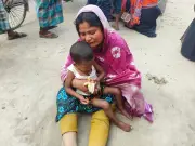 রংপুরে ছুরিকাঘাতে এক যুবক নিহত, আটক ১