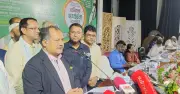 গণমাধ্যমের কণ্ঠরোধ করতে চায় ফ্যাসিবাদী সরকার: তথ্যমন্ত্রী