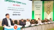 প্রধানমন্ত্রীর উপদেষ্টা: সুদৃঢ় সিভিল-মিলিটারি সম্পর্ক অপরিহার্য