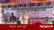 বিএনপি কৃষক-ব্যবসায়ীদের কল্যাণে কাজ করছে: এমপি ফয়সল