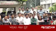 ঢাবি ছাত্রদল সভাপতি: যারা ছাত্ররাজনীতি চাই না বলত তারাই গুপ্ত সংগঠনের প্রতিনিধি
