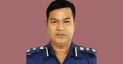 দুদকের মামলায় সাবেক অতিরিক্ত ডিআইজি হামিদুল আলম মিলন কারাগারে