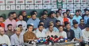 পশ্চিমবঙ্গের মন্তব্যে উদ্বেগ এনসিপির