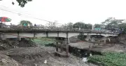 বগুড়ায় ফতেহ আলী সেতু পুনর্নির্মাণ অসম্পূর্ণ, ১০ লাখ মানুষের দুর্ভোগ